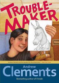Produktbild: Troublemaker