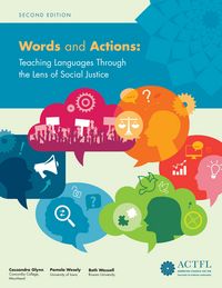 Produktbild: Words & Actions