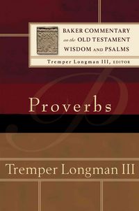 Produktbild: Longman, T: Proverbs
