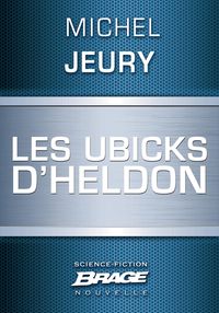 Produktbild: Les Ubicks d'Heldon