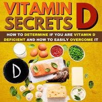Produktbild: Vitamin D Secrets