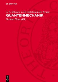 Produktbild: Quantenmechanik