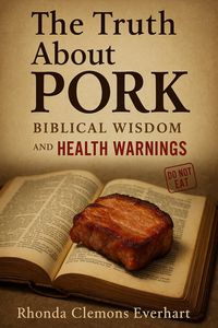 Produktbild: The Truth About Pork: Biblical Wisdom and Health Warnings