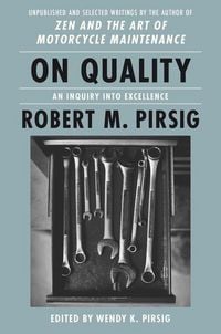 Produktbild: On Quality