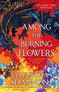 Produktbild: Among the Burning Flowers