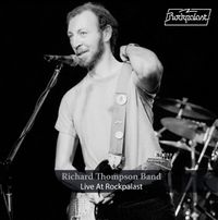 Produktbild: Live At Rockpalast (1983 & 1984)