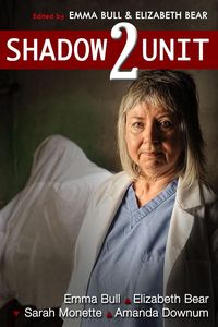 Produktbild: Shadow Unit 2