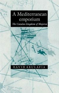 Produktbild: A Mediterranean Emporium