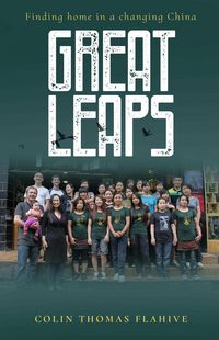Produktbild: Great Leaps