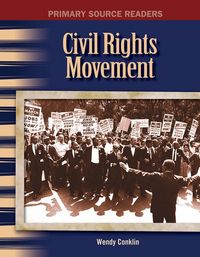 Produktbild: Civil Rights Movement