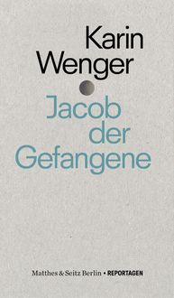 Produktbild: Jacob der Gefangene