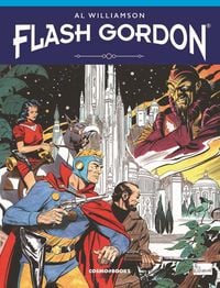 Produktbild: Flash Gordon
