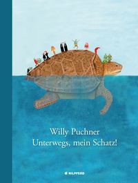 Produktbild: Unterwegs, mein Schatz