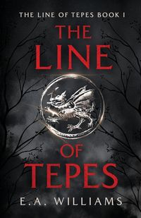 Produktbild: The Line of Tepes