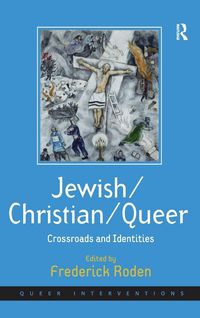 Produktbild: Jewish/Christian/Queer