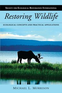 Produktbild: Restoring Wildlife