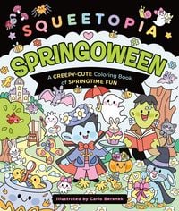 Produktbild: Squeetopia: Springoween