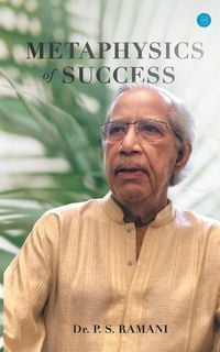 Produktbild: Metaphysics Of Success