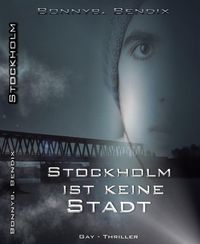 Produktbild: Stockholm ist keine Stadt