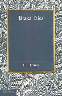 Produktbild: Jataka Tales