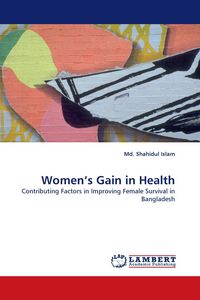 Produktbild: Women''s Gain in Health
