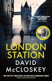Produktbild: London Station