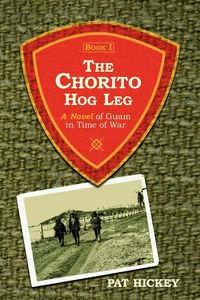 Produktbild: The Chorito Hog Leg, Book 1