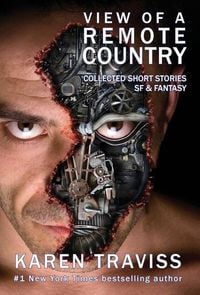 Produktbild: View Of A Remote Country