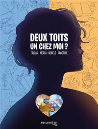 Produktbild: Deux toits un chez-moi ?