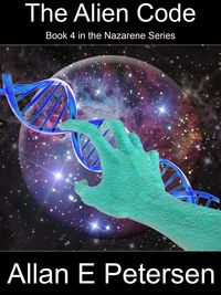 Produktbild: The Alien Code