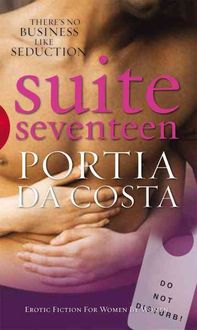 Produktbild: Da Costa, P: Suite Seventeen