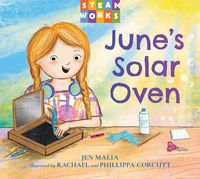 Produktbild: June's Solar Oven