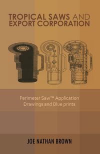 Produktbild: Tropical Saws and Export Corporation