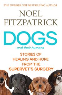Produktbild: Dogs and Their Humans