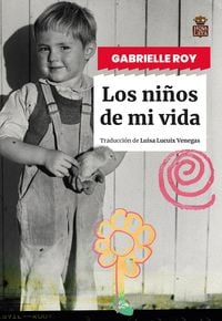 Produktbild: Los ni&ntilde;os de mi vida