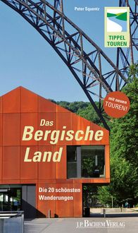 Produktbild: Das Bergische Land