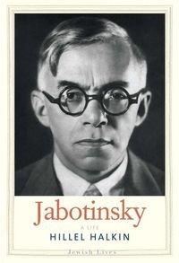Produktbild: Jabotinsky