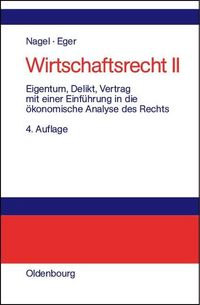 Produktbild: Eigentum, Delikt und Vertrag