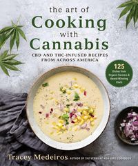 Produktbild: The Art of Cooking with Cannabis