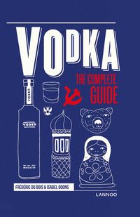 Produktbild: Vodka