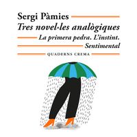Produktbild: Tres novel&middot;les anal&ograve;giques