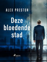 Produktbild: Deze bloedende stad