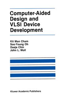 Produktbild: Computer-Aided Design and VLSI Device Development
