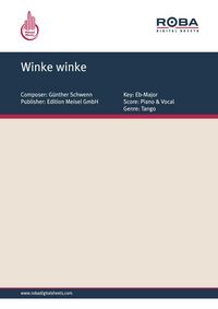 Produktbild: Winke winke