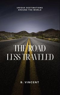 Produktbild: The Road Less Traveled