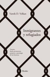 Produktbild: Inmigrantes Y Refugiados