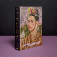 Frida Kahlo. Sämtliche Gemälde