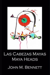 Produktbild: Las Cabezas Mayas Maya Heads