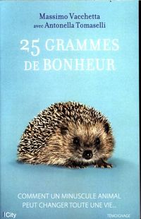 Produktbild: 25 grammes de bonheur