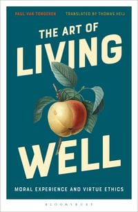 Produktbild: The Art of Living Well